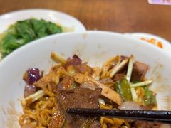 -寻裕记·现炒浇头面(人民广场店)