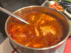 -西塔老太太泥炉烤肉(温州首店万象城黑金店)