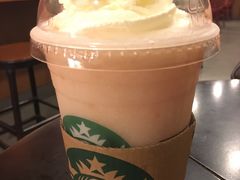 -星巴克(襄阳公园店)
