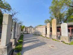 -北京石刻艺术博物馆(五塔寺)
