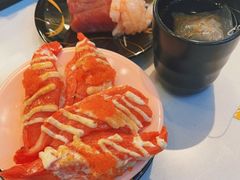 -争鲜回转寿司(朝北大悦城店)