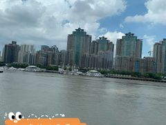 -Kathleen's Waitan 凯圣琳江景西餐厅(外滩店)