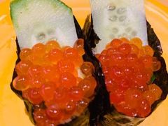 -sushiro寿司郎(上野店)