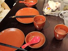 -古都历食南京菜·烤鸭·鸭血粉丝·汤包(南京博物院店)