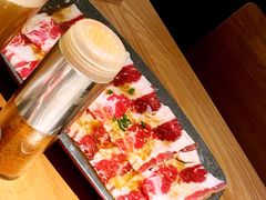 -新石器烤肉(无锡万象城店)