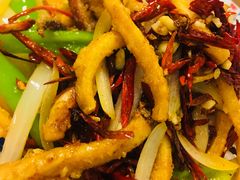 -京玉菲饭店(李村店)