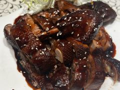 -乾隆美食·本帮菜(黄河路店)