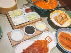 -那家小馆•北京菜•烤鸭(中关村店)