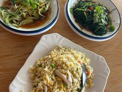 -渔·日落海景餐厅(南沙湾沙滩店)