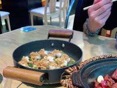 -孙家外婆•长春地标美食新名片(红旗街万达店)