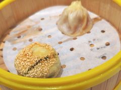 -王家沙点心店(南京西路总店)