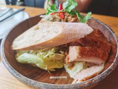-The Diner X餐厅(青岛万象城店)