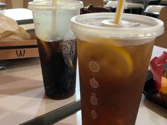 -麦当劳(盐城世纪大道得来速店)