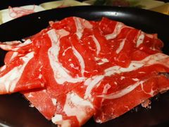 澳洲双层肥牛-辣府(大融城店榜首餐厅)