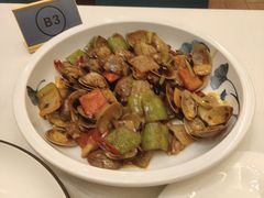 -梦都海鲜酒家(万达广场江桥店)