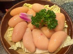 -乡当俏老火锅
