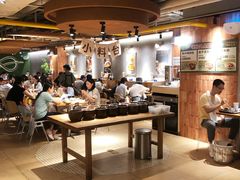 -水平有限广西米粉·广西风味集(五道口店)