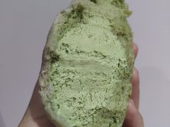 -稻田秋日式面包