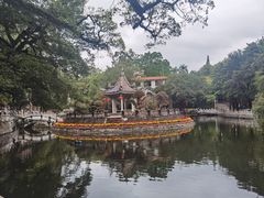 -潮州西湖