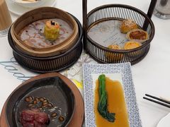 -翠园(广州太古汇店)