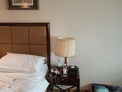 -武汉华美达光谷大酒店