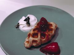 -解放碑威斯汀酒店-知味国际美食餐厅