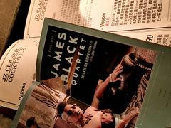 -JZ Club 爵士酒吧(上海店)