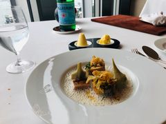 -Caprice(香港四季酒店)