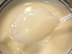 杏仁豆腐-玫瑰甜品(文明路店)