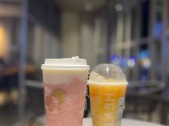 -喜茶(佛山顺德大良东乐路店)