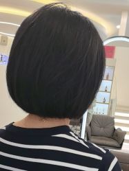 -上禾 HAIR SALON