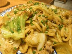 -石屋料理(南京西路店)