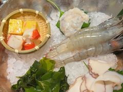 -牛New寿喜烧(虹桥新天地店)