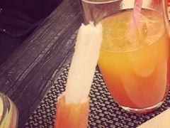 -东方红海鲜百汇(国际大厦店)