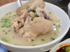 -牛王庙(龙华花园店)