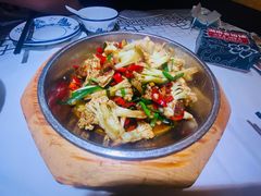 -湖南老饭铺(福永店)