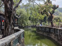 -中山詹园