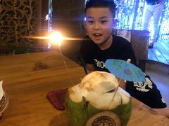 -Naughty Nuri’s Phuket