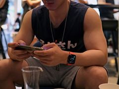 -Home Cafe(水榭春天店)