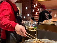 -西塔老太太泥炉烤肉(北京亚运村店)
