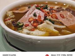 -唐廊烤鸭店(工体店)