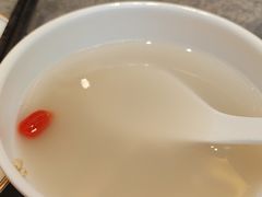-燕兰楼·清真西北融合菜(亚运村店)