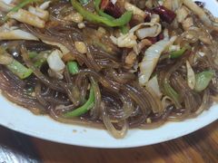 泡菜粉丝-卢庄(江汉路店)