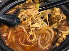 -九佰陆拾度土豆粉砂锅(普陀店)