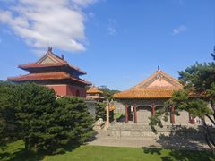 -北陵公园