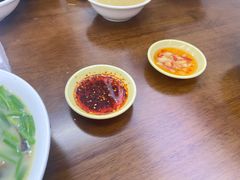 -三百碗宝应长鱼面(板仓街店)