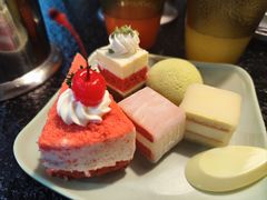 -海吃海喝海鲜烤肉炭火主题自助餐(朝阳店)