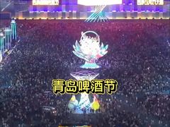 -第35届青岛国际啤酒节