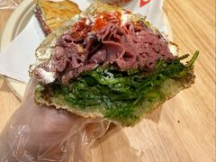 -OUR Bakery(中海环宇荟店)