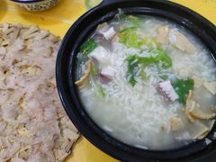 -官塘陈记鱼生·潮汕砂锅粥·牛肉火锅(潮枫路总店)